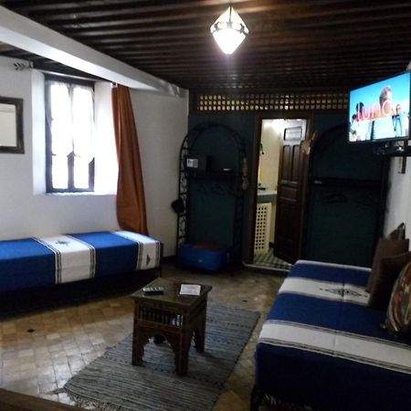 Riad Letchina Fez Ruang foto