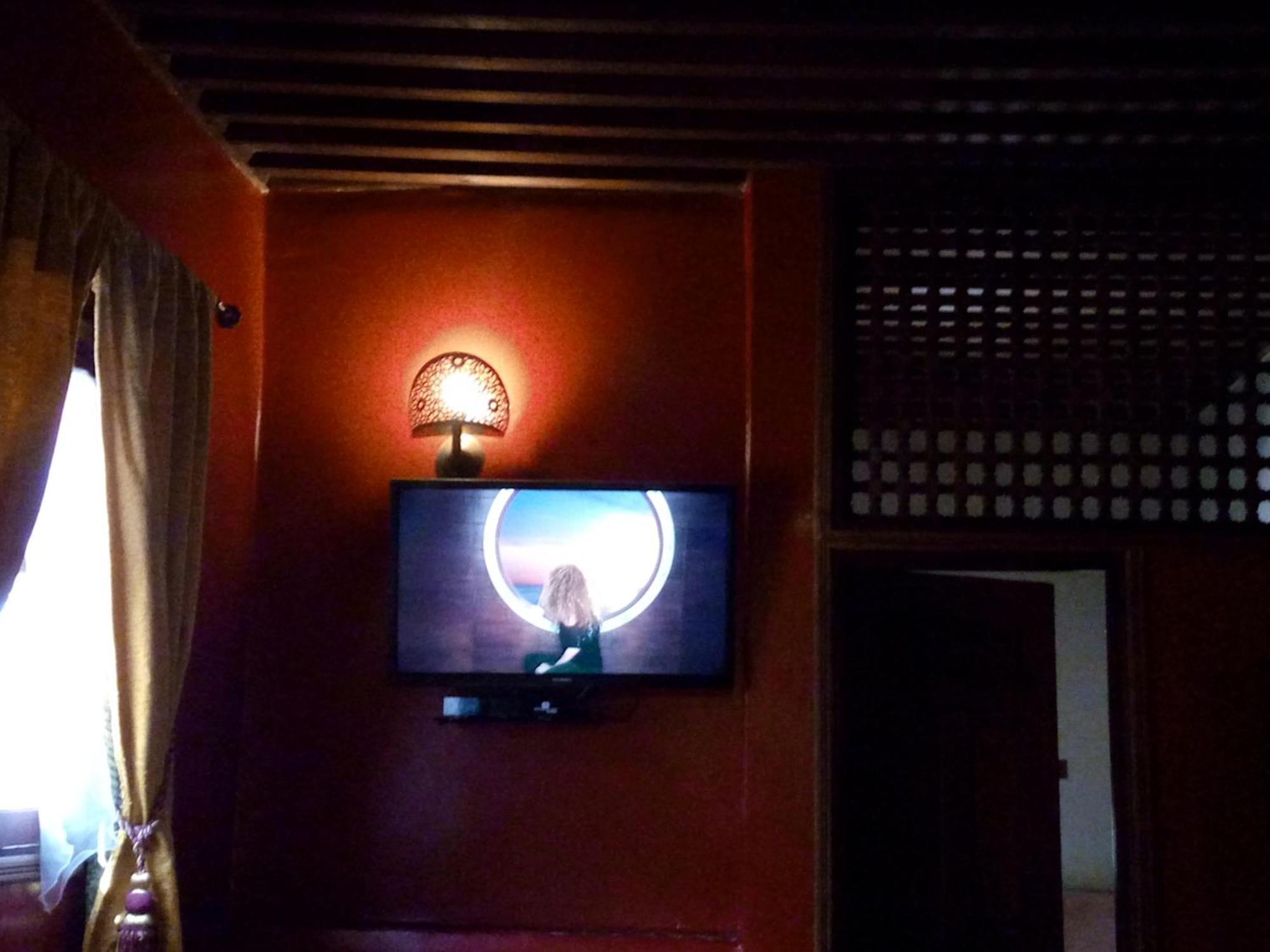 Riad Letchina Fez Ruang foto